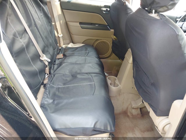 Aukcja sprzedaży 2016 Jeep Patriot Sport, vin: 1C4NJPBA6GD537363, numer aukcji: 45753821