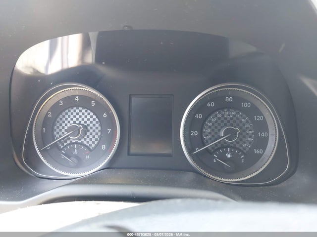 2019 Hyundai Elantra Value Edition მანქანა იყიდება აუქციონზე, vin: KMHD84LF8KU877795, აუქციონის ნომერი: 45753825