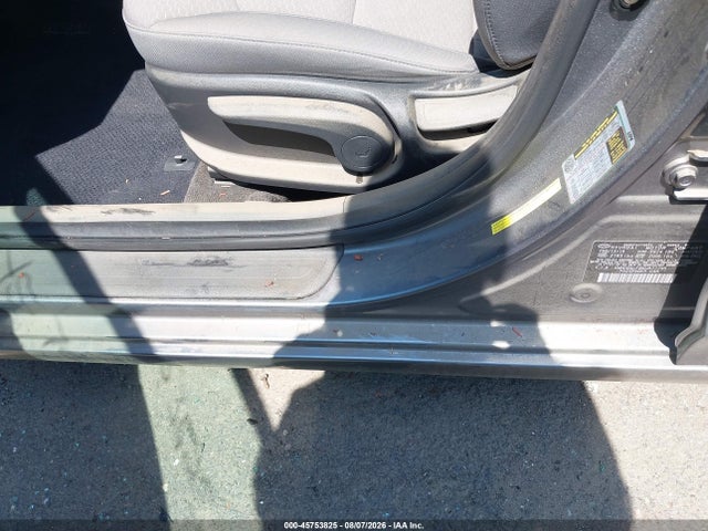 2019 Hyundai Elantra Value Edition მანქანა იყიდება აუქციონზე, vin: KMHD84LF8KU877795, აუქციონის ნომერი: 45753825