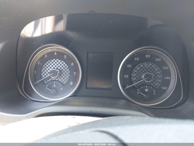 2019 Hyundai Elantra Value Edition მანქანა იყიდება აუქციონზე, vin: KMHD84LF8KU877795, აუქციონის ნომერი: 45753825