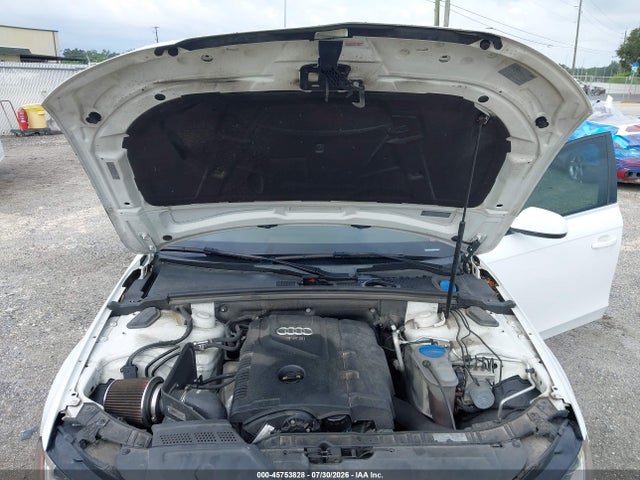 Продаж на аукціоні авто 2015 Audi A4 2.0t Premium, vin: WAUBFAFL3FN041004, номер лоту: 45753828