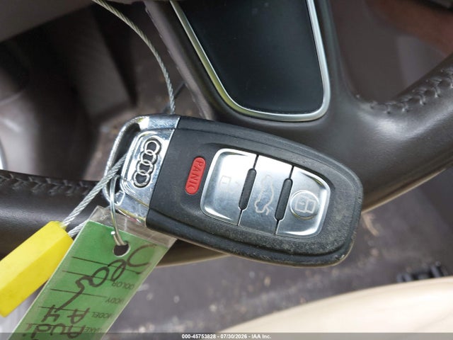 Продаж на аукціоні авто 2015 Audi A4 2.0t Premium, vin: WAUBFAFL3FN041004, номер лоту: 45753828