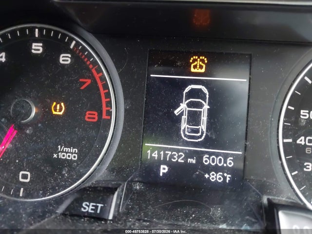 Продаж на аукціоні авто 2015 Audi A4 2.0t Premium, vin: WAUBFAFL3FN041004, номер лоту: 45753828