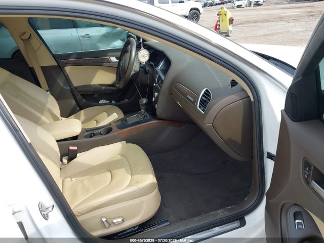Продаж на аукціоні авто 2015 Audi A4 2.0t Premium, vin: WAUBFAFL3FN041004, номер лоту: 45753828