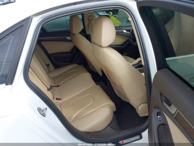 Продаж на аукціоні авто 2015 Audi A4 2.0t Premium, vin: WAUBFAFL3FN041004, номер лоту: 45753828