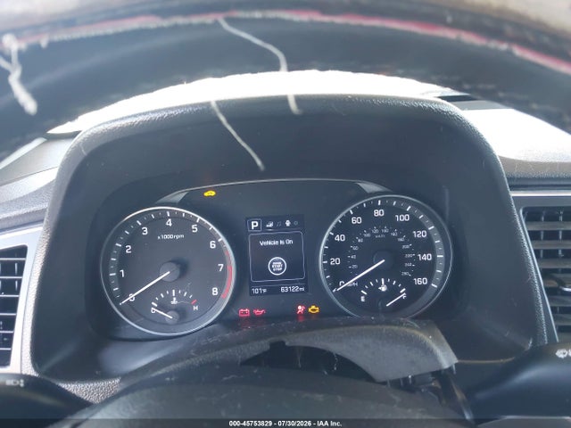 Hyundai Elantra Value Edition 2018 5NPD84LF0JH298328 Image 7