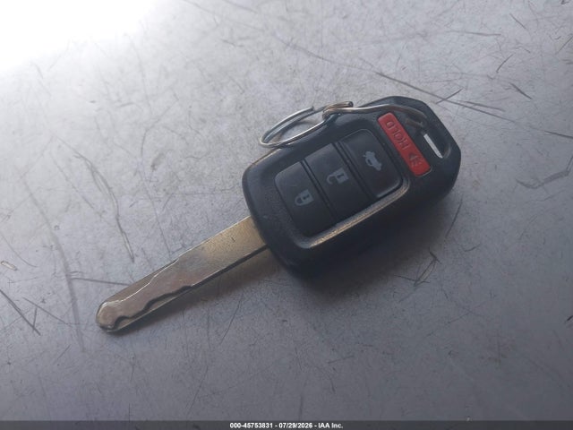 Honda Civic Lx 2021 2HGFC2F63MH560140 Image 11