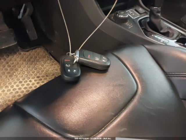 Продажа на аукционе авто 2020 Jeep Cherokee Altitude 4x4, vin: 1C4PJMLN4LD553984, номер лота: 45753835