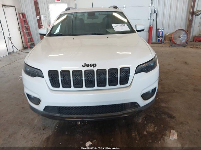 Продажа на аукционе авто 2020 Jeep Cherokee Altitude 4x4, vin: 1C4PJMLN4LD553984, номер лота: 45753835