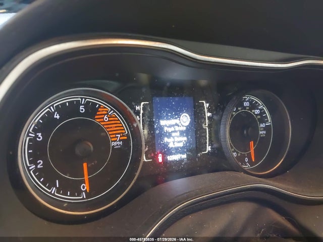 Продажа на аукционе авто 2020 Jeep Cherokee Altitude 4x4, vin: 1C4PJMLN4LD553984, номер лота: 45753835