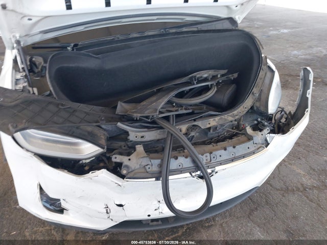 Tesla Model X 100d/75d/p100d 2018 5YJXCBE20JF090796 Image 6