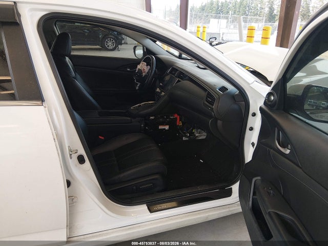Honda Insight Touring 2019 19XZE4F93KE024230 Image 5
