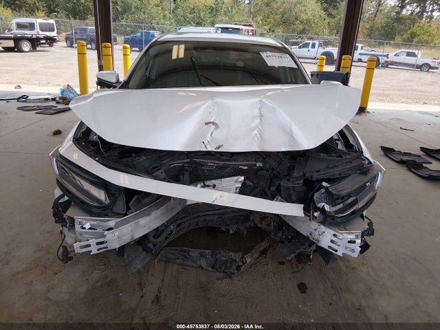 Honda Insight Touring 2019 19XZE4F93KE024230 Image 6