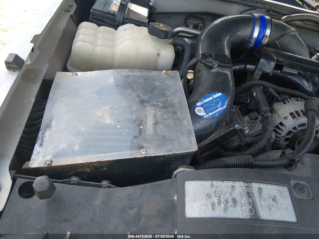 Продажа на аукционе авто 2005 Chevrolet Silverado 2500hd Lt, vin: 1GCHK29235E211717, номер лота: 45753838