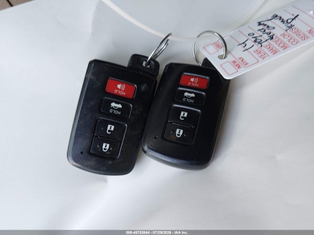 4T1BD1FK8EU102234 Toyota Camry Hybrid Le