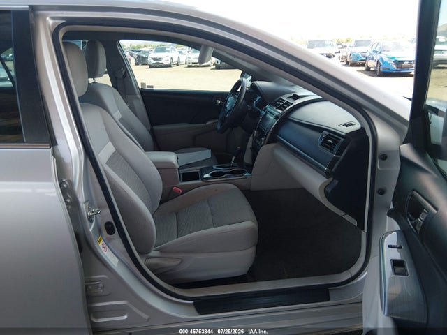 4T1BD1FK8EU102234 Toyota Camry Hybrid Le