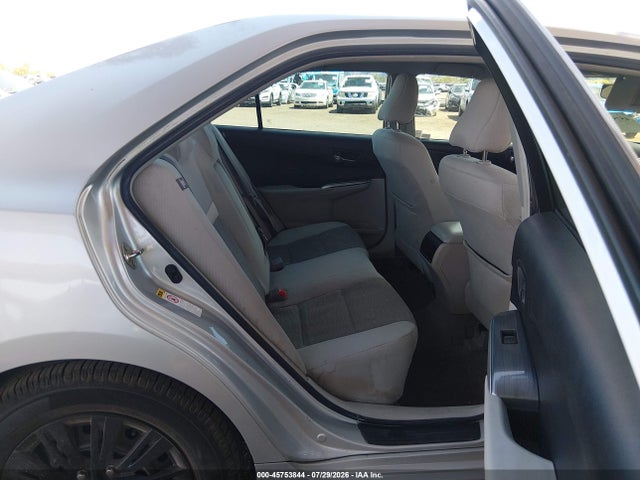 4T1BD1FK8EU102234 Toyota Camry Hybrid Le
