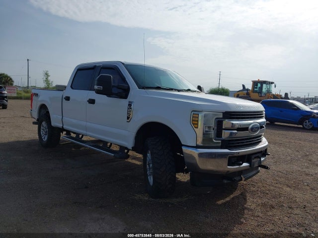 Aukcja sprzedaży 2019 Ford F-250 Xl, vin: 1FT7W2B64KEG06269, numer aukcji: 45753845