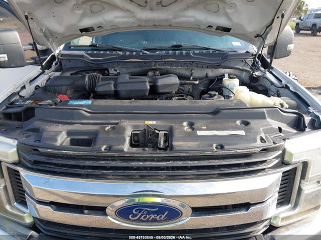 Aukcja sprzedaży 2019 Ford F-250 Xl, vin: 1FT7W2B64KEG06269, numer aukcji: 45753845
