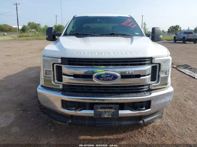 Aukcja sprzedaży 2019 Ford F-250 Xl, vin: 1FT7W2B64KEG06269, numer aukcji: 45753845