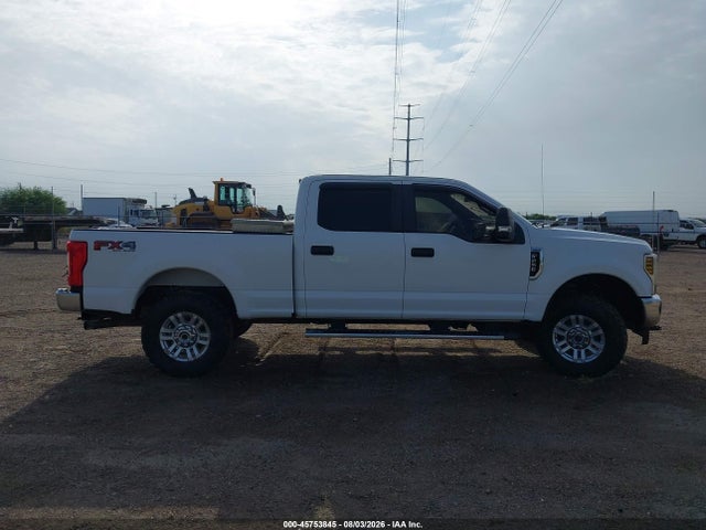 Aukcja sprzedaży 2019 Ford F-250 Xl, vin: 1FT7W2B64KEG06269, numer aukcji: 45753845