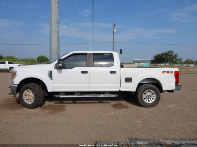 Aukcja sprzedaży 2019 Ford F-250 Xl, vin: 1FT7W2B64KEG06269, numer aukcji: 45753845