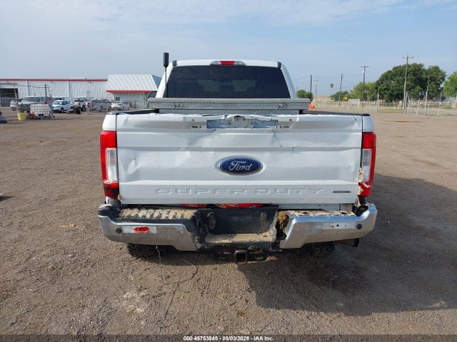 Aukcja sprzedaży 2019 Ford F-250 Xl, vin: 1FT7W2B64KEG06269, numer aukcji: 45753845