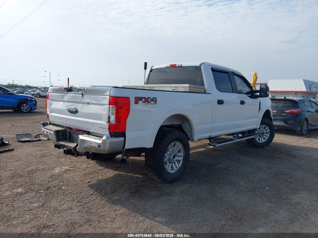 Aukcja sprzedaży 2019 Ford F-250 Xl, vin: 1FT7W2B64KEG06269, numer aukcji: 45753845
