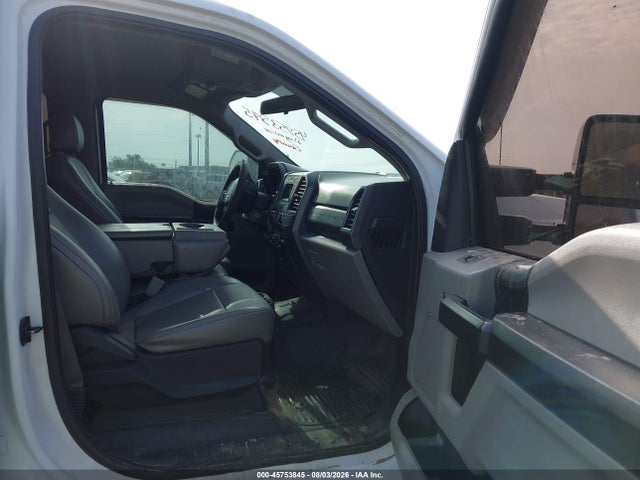 Aukcja sprzedaży 2019 Ford F-250 Xl, vin: 1FT7W2B64KEG06269, numer aukcji: 45753845