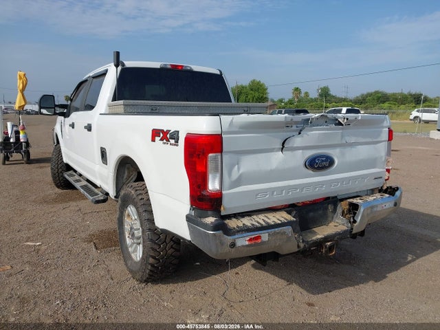 Aukcja sprzedaży 2019 Ford F-250 Xl, vin: 1FT7W2B64KEG06269, numer aukcji: 45753845