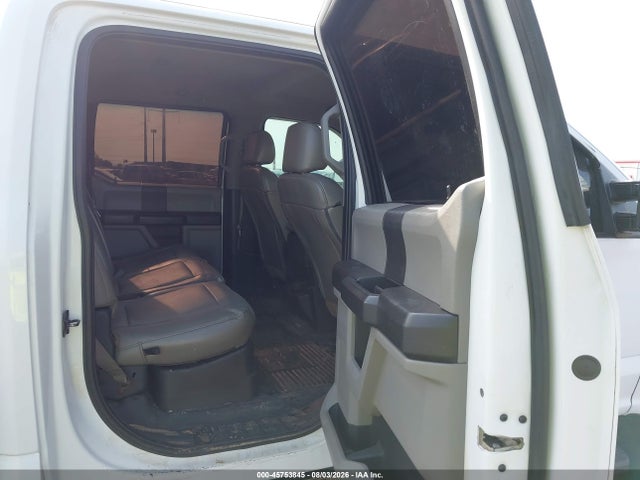 Aukcja sprzedaży 2019 Ford F-250 Xl, vin: 1FT7W2B64KEG06269, numer aukcji: 45753845