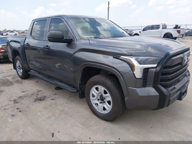 Toyota Tundra Sr 2024 5TFKB5DB4RX181443 головне зображення