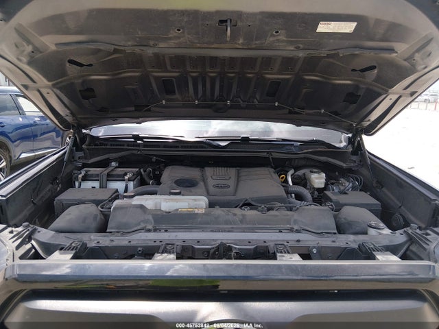 Toyota Tundra Sr 2024 5TFKB5DB4RX181443 Image 10