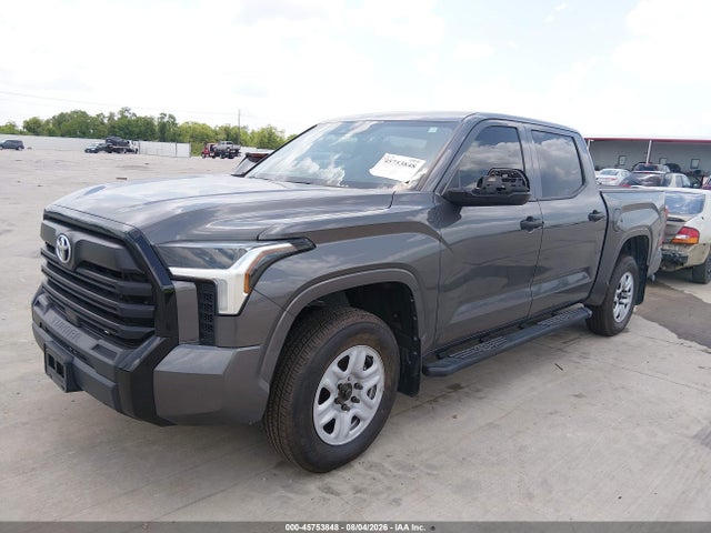Toyota Tundra Sr 2024 5TFKB5DB4RX181443 Image 2