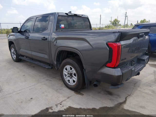 Toyota Tundra Sr 2024 5TFKB5DB4RX181443 Image 3