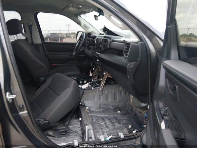Toyota Tundra Sr 2024 5TFKB5DB4RX181443 Image 5
