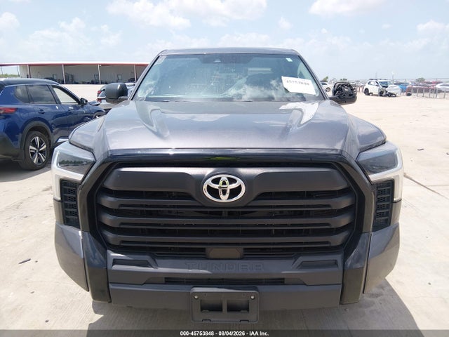 Toyota Tundra Sr 2024 5TFKB5DB4RX181443 Image 6