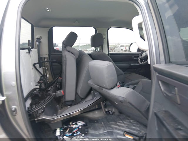 Toyota Tundra Sr 2024 5TFKB5DB4RX181443 Image 8