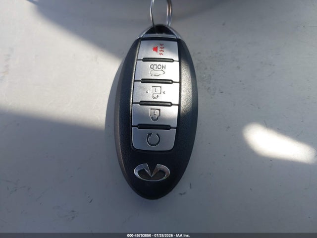 2016 Infiniti Q50 3.0t Premium მანქანა იყიდება აუქციონზე, vin: JN1EV7AP0GM303460, აუქციონის ნომერი: 45753850