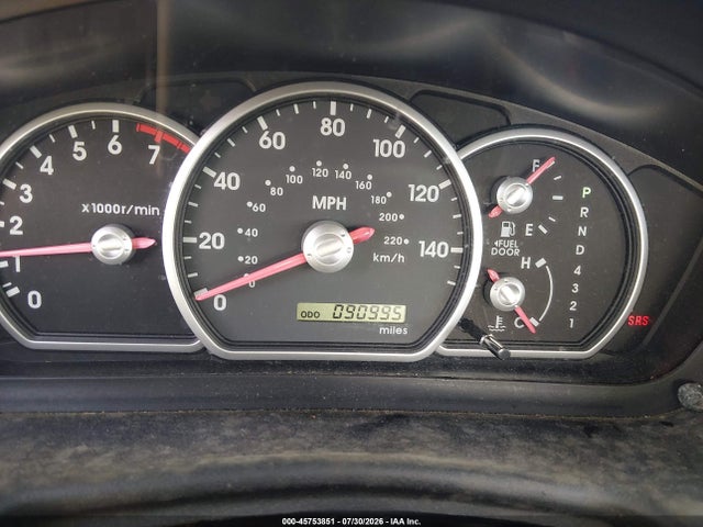 Продажа на аукционе авто 2009 Mitsubishi Galant Es/sport Edition, vin: 4A3AB36F79E018083, номер лота: 45753851