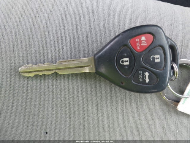 Продаж на аукціоні авто 2010 Toyota Corolla Le, vin: 2T1BU4EE2AC196328, номер лоту: 45753852