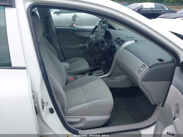 Продаж на аукціоні авто 2010 Toyota Corolla Le, vin: 2T1BU4EE2AC196328, номер лоту: 45753852