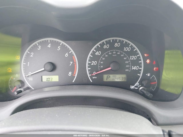 Продаж на аукціоні авто 2010 Toyota Corolla Le, vin: 2T1BU4EE2AC196328, номер лоту: 45753852