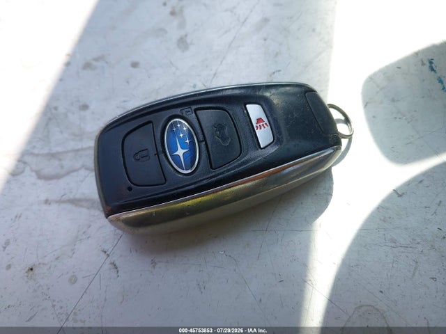 Subaru Impreza 2.0i Limited 2018 4S3GTAU61J3701267 Image 11