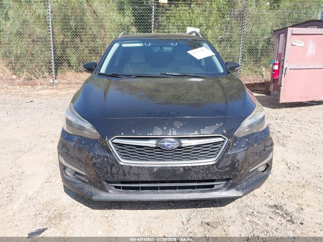 Subaru Impreza 2.0i Limited 2018 4S3GTAU61J3701267 Image 12