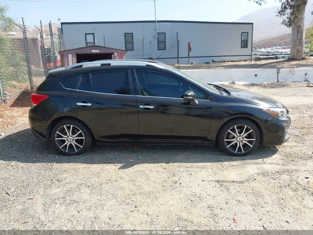 Subaru Impreza 2.0i Limited 2018 4S3GTAU61J3701267 Image 13