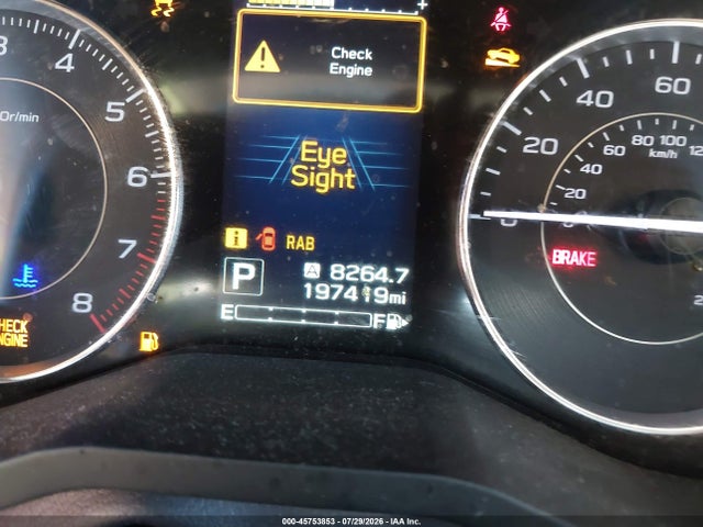 Subaru Impreza 2.0i Limited 2018 4S3GTAU61J3701267 Image 15