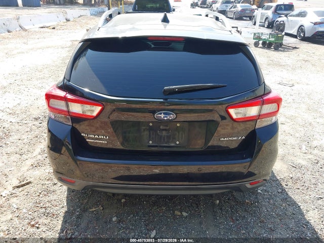 Subaru Impreza 2.0i Limited 2018 4S3GTAU61J3701267 Image 16