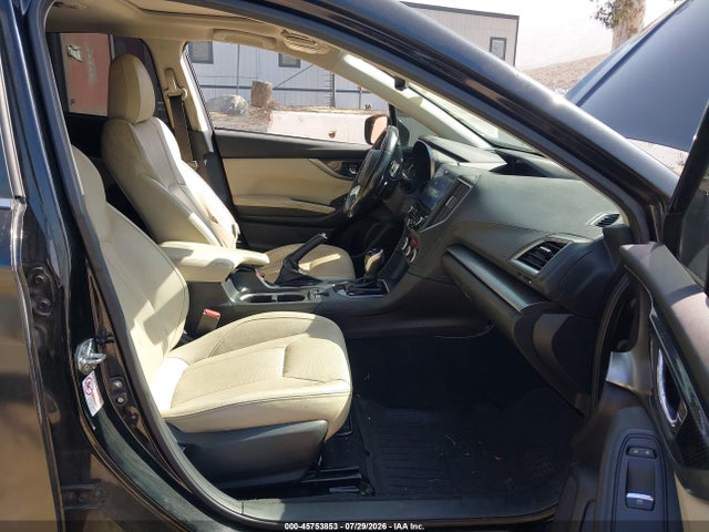 Subaru Impreza 2.0i Limited 2018 4S3GTAU61J3701267 Image 5