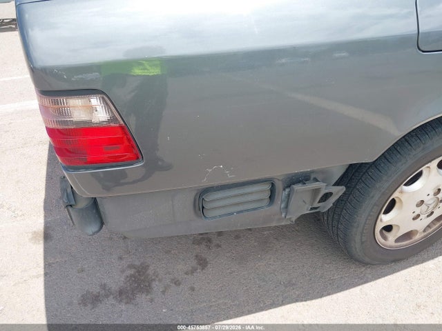 Aukcja sprzedaży 1995 Mercedes-benz E 320 Base/320 Special, vin: WDBEA32E2SC262924, numer aukcji: 45753857
